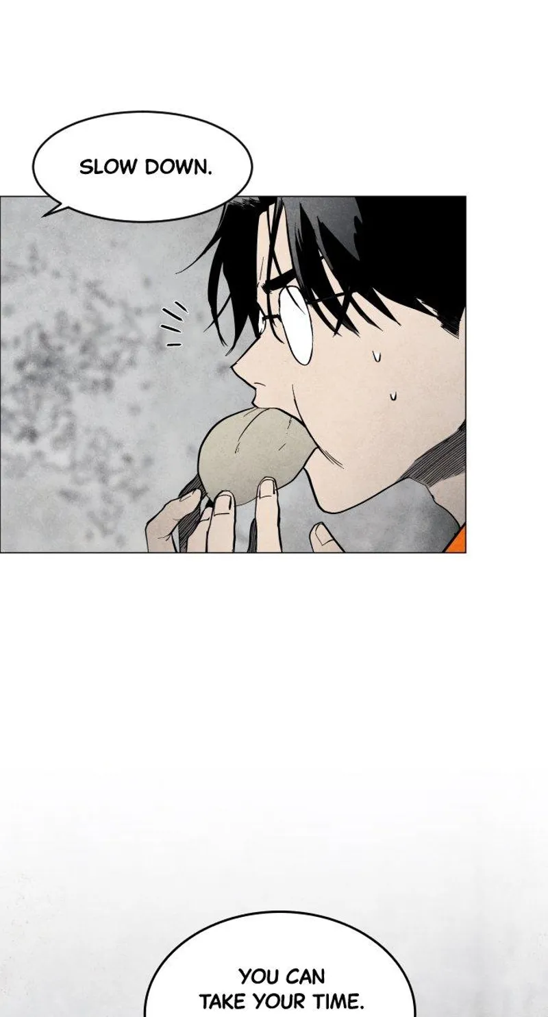 FOG LAND Chapter 5 - 50