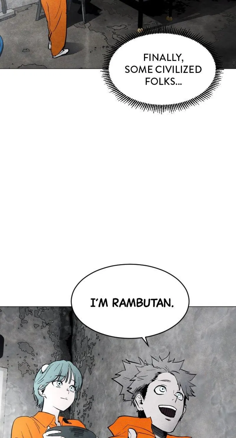 FOG LAND Chapter 5 - 53