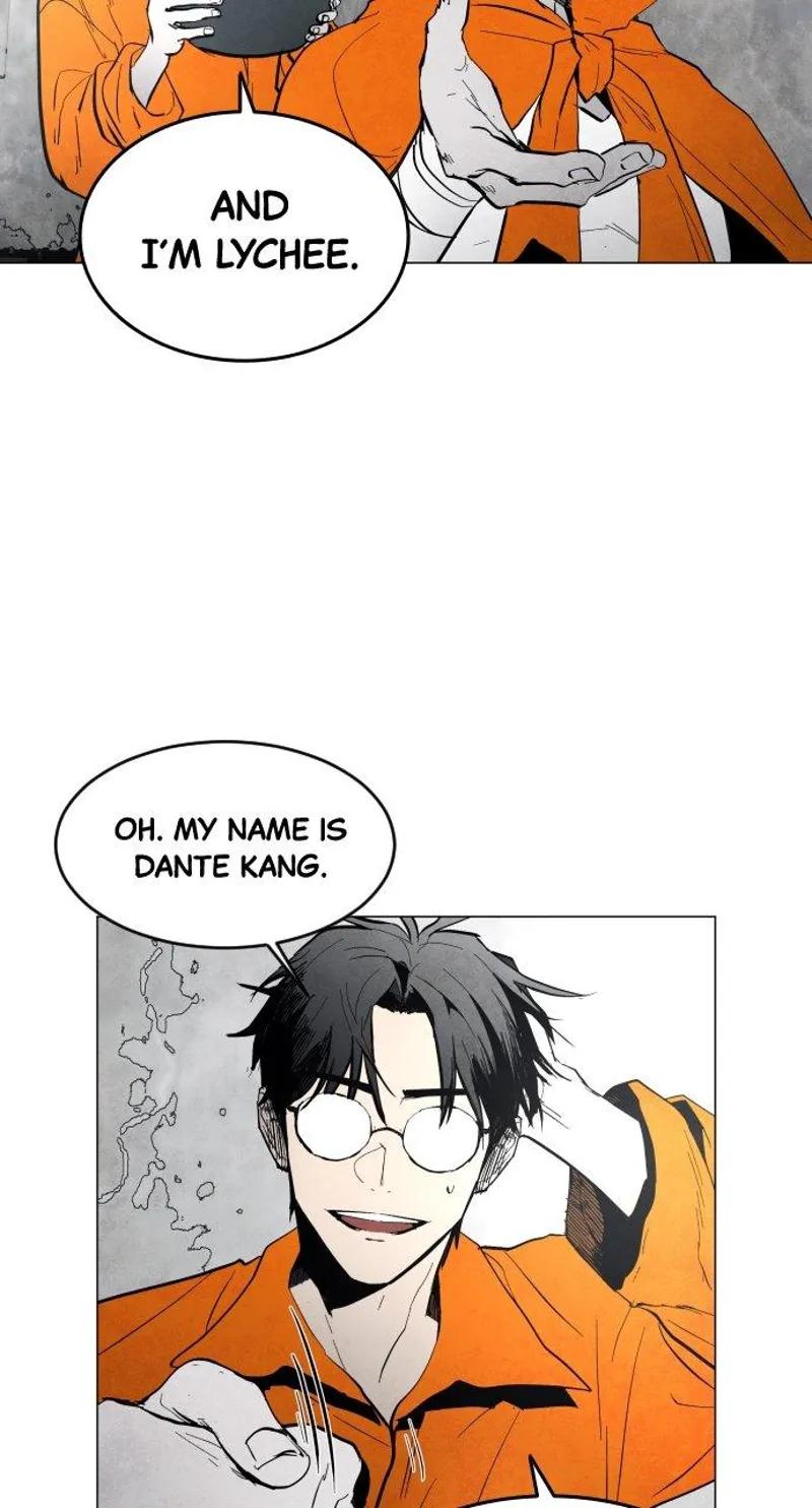 FOG LAND Chapter 5 - 54