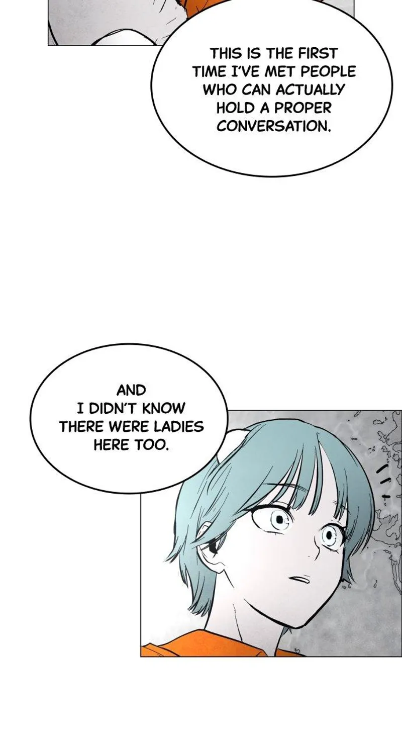 FOG LAND Chapter 5 - 55