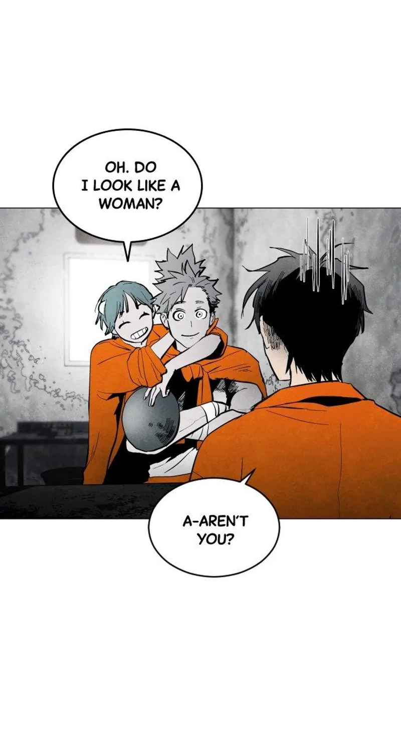 FOG LAND Chapter 5 - 56