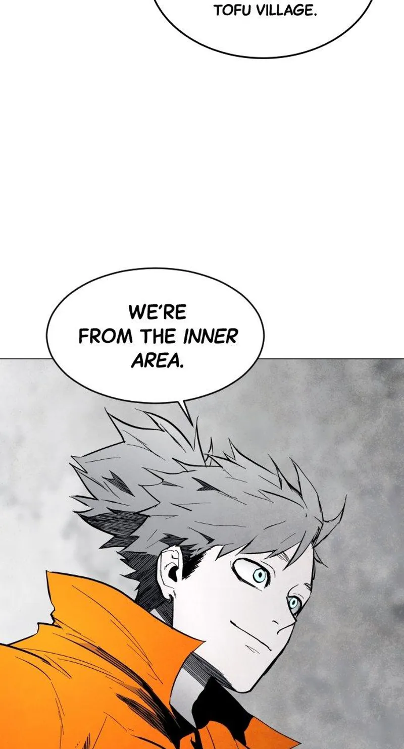 FOG LAND Chapter 5 - 58