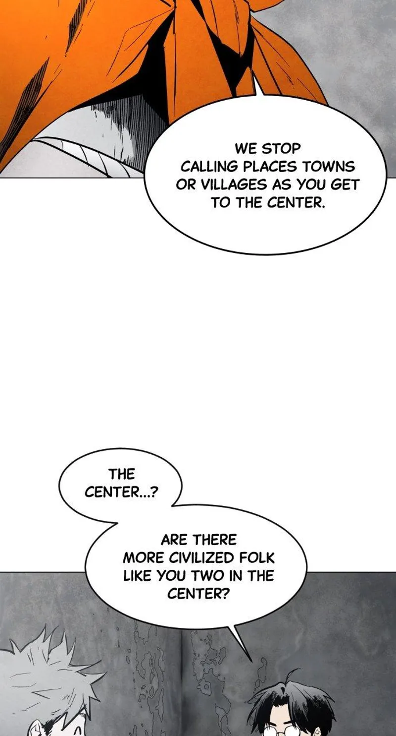 FOG LAND Chapter 5 - 59