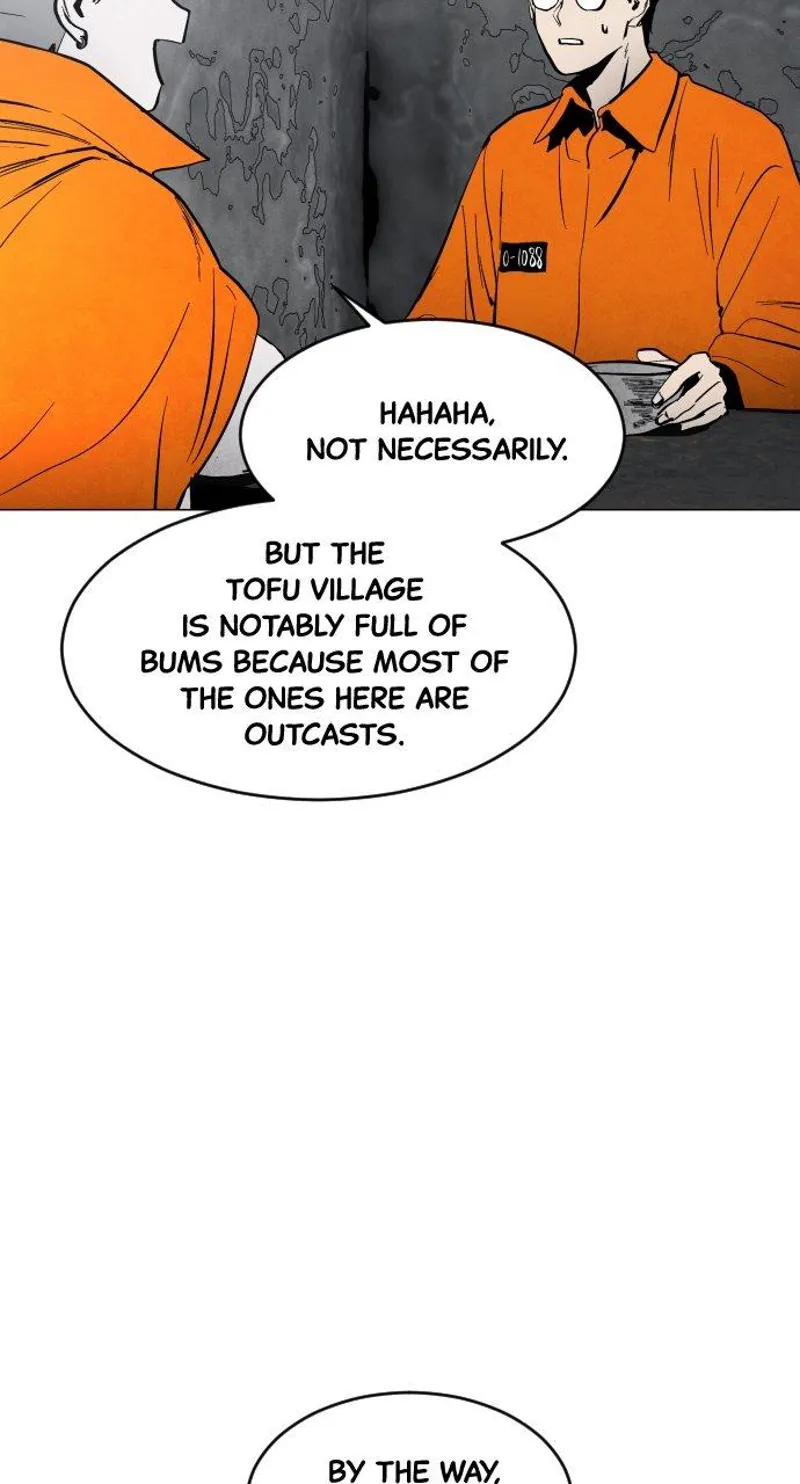 FOG LAND Chapter 5 - 60