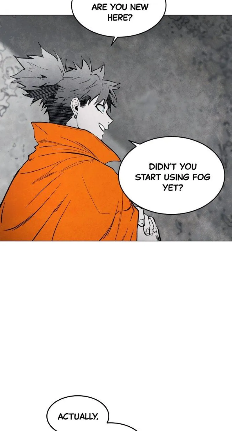 FOG LAND Chapter 5 - 61