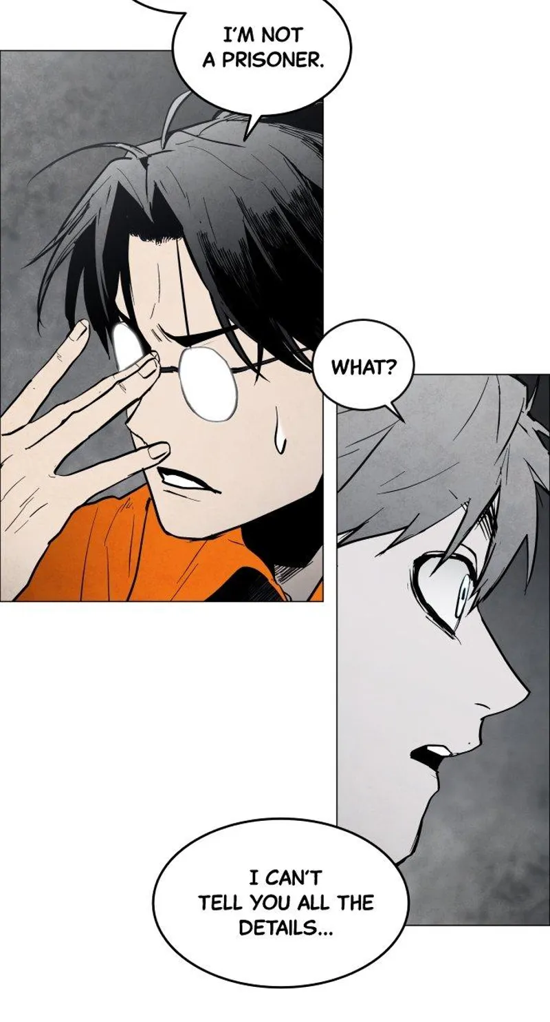 FOG LAND Chapter 5 - 62