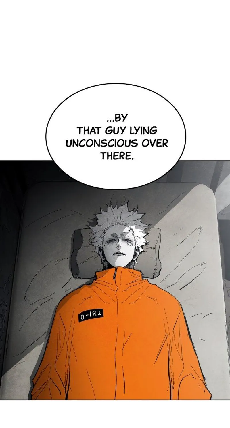 FOG LAND Chapter 5 - 64