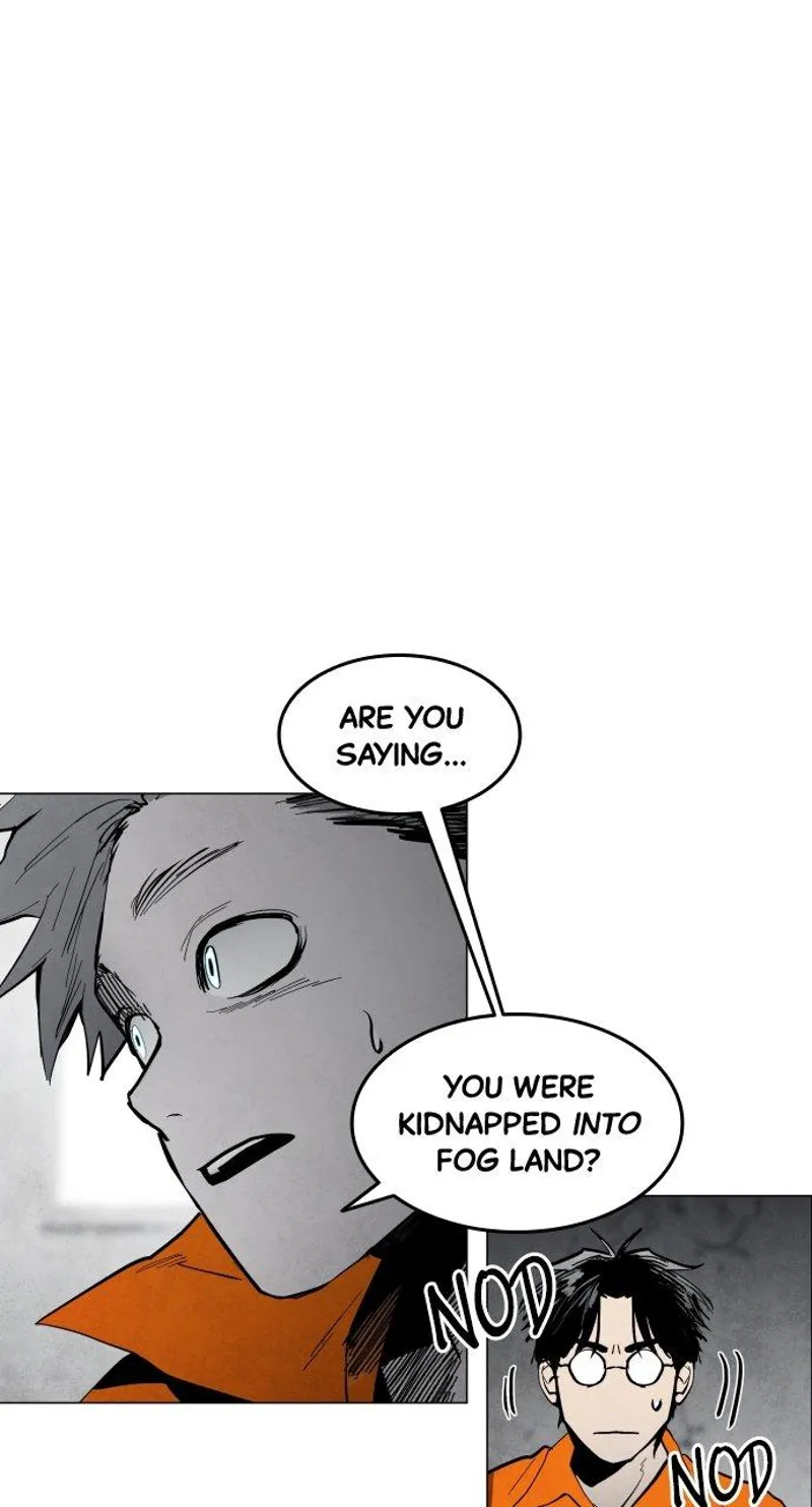 FOG LAND Chapter 5 - 65
