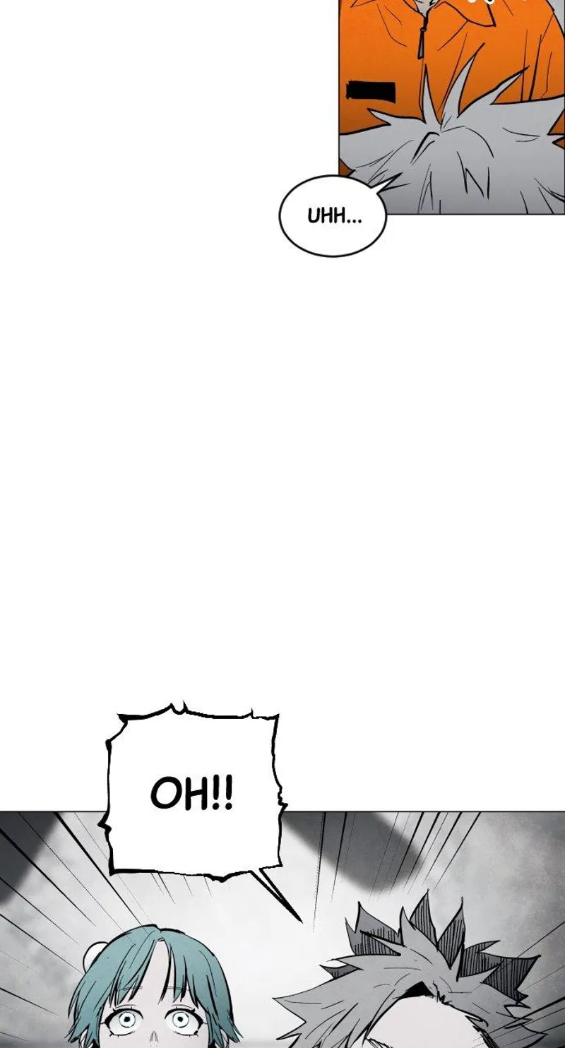 FOG LAND Chapter 5 - 66
