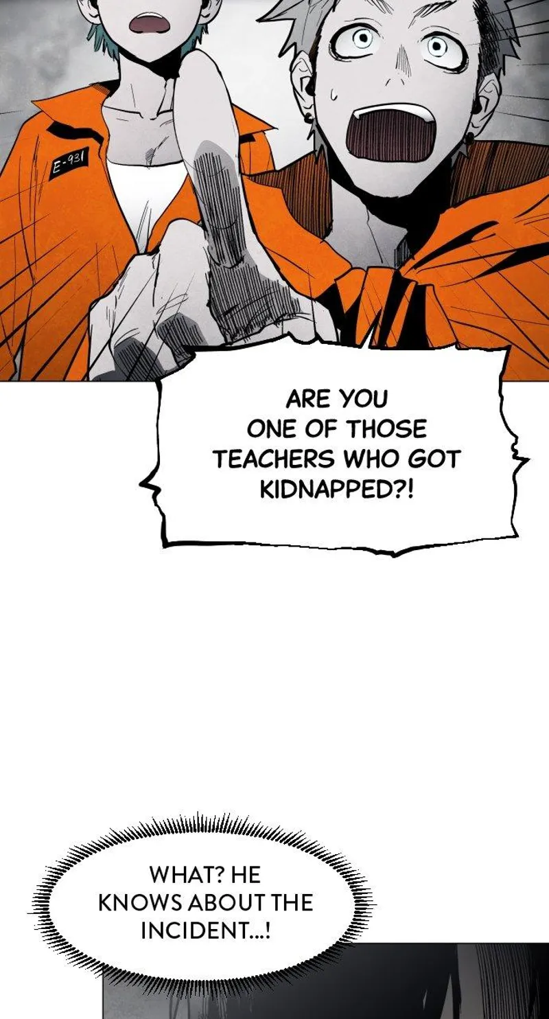 FOG LAND Chapter 5 - 67