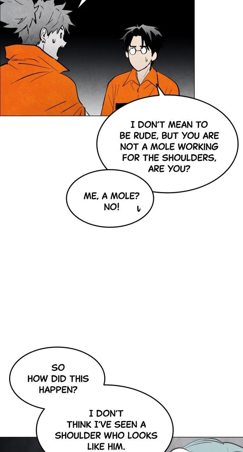 FOG LAND Chapter 5 - 70