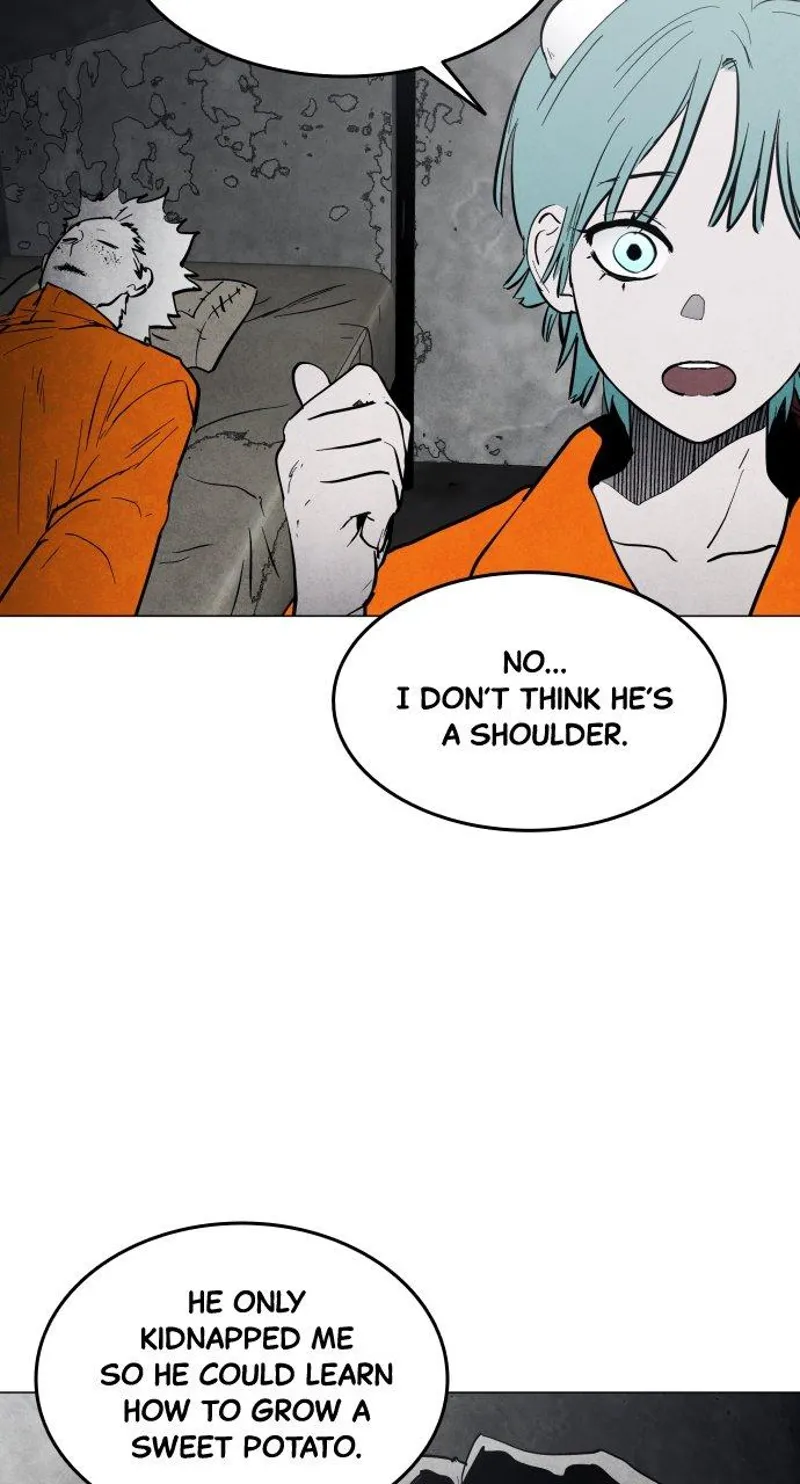 FOG LAND Chapter 5 - 71