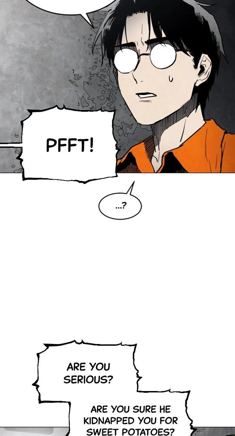 FOG LAND Chapter 5 - 72