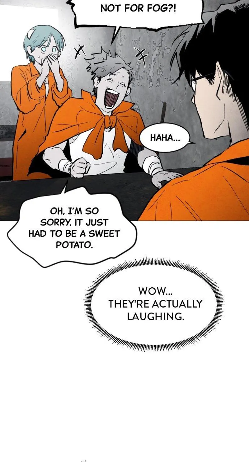 FOG LAND Chapter 5 - 73