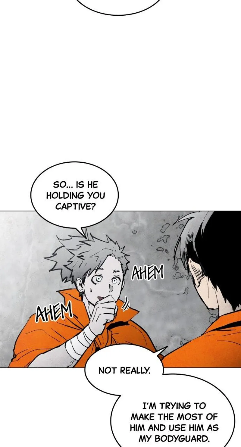 FOG LAND Chapter 5 - 75