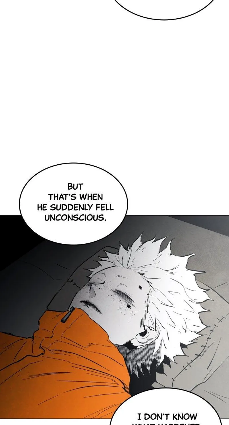 FOG LAND Chapter 5 - 76