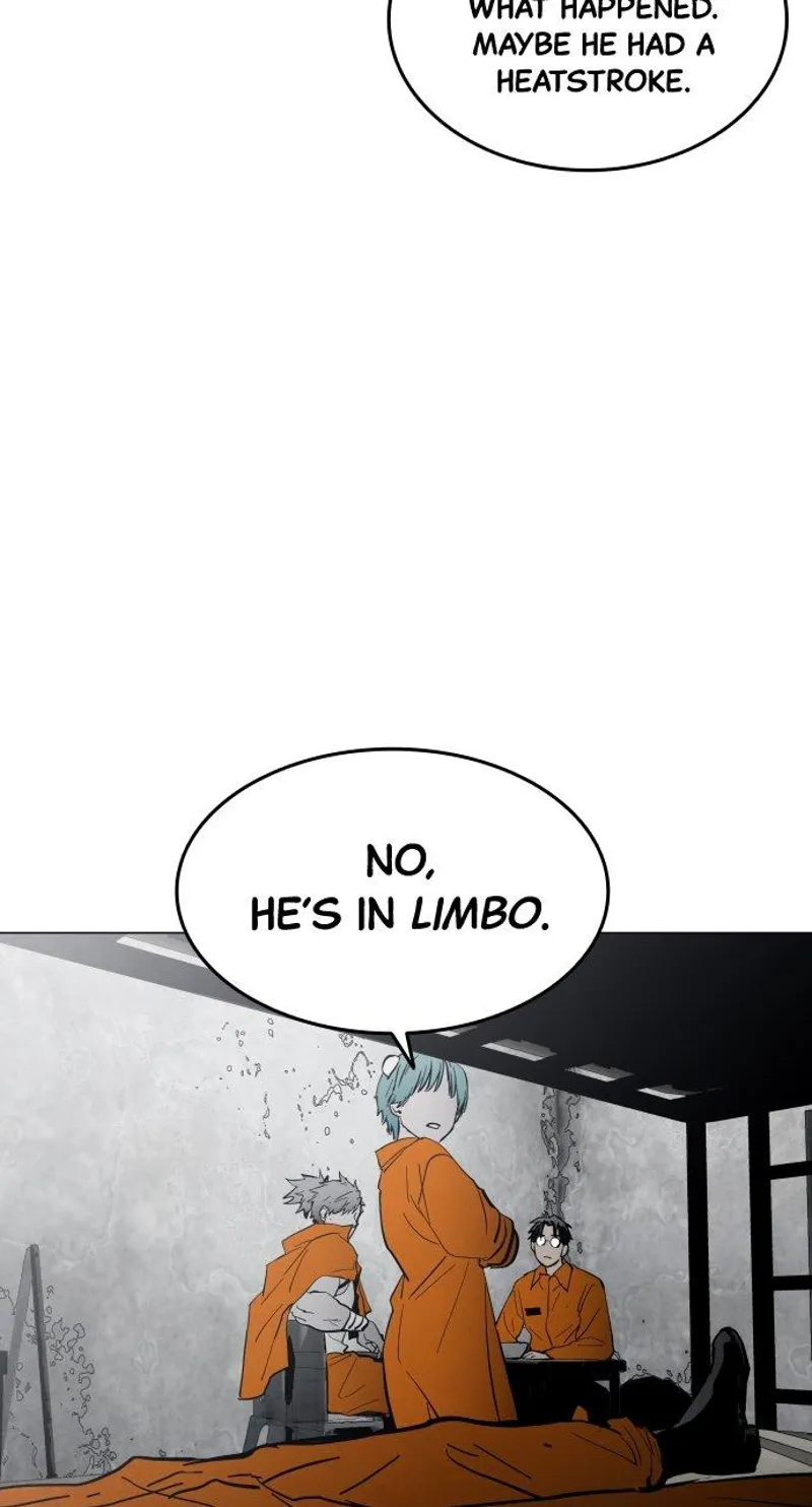 FOG LAND Chapter 5 - 77