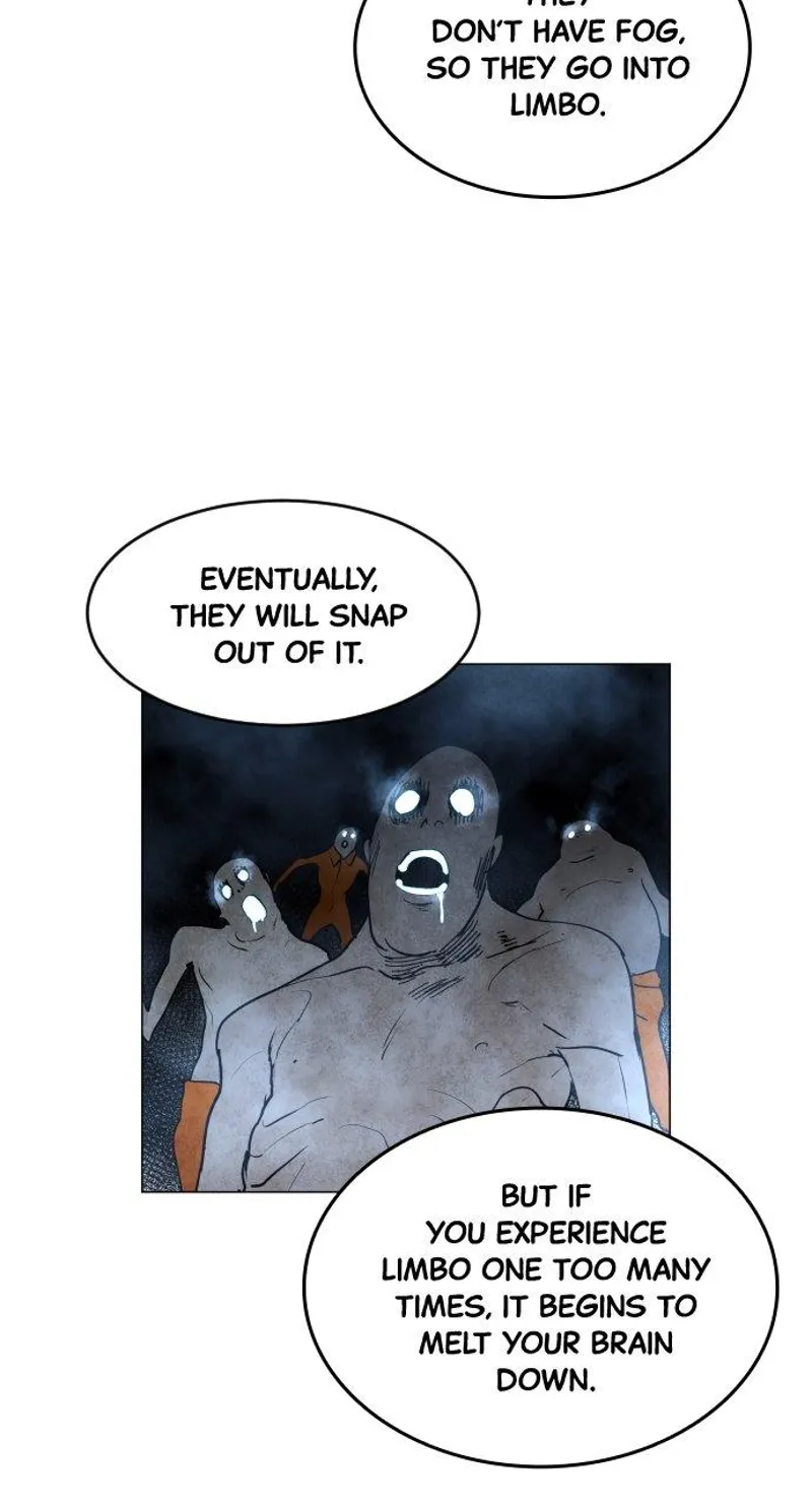 FOG LAND Chapter 5 - 80