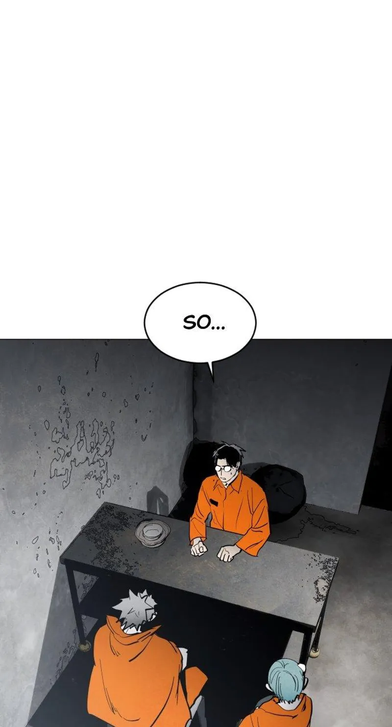 FOG LAND Chapter 5 - 81