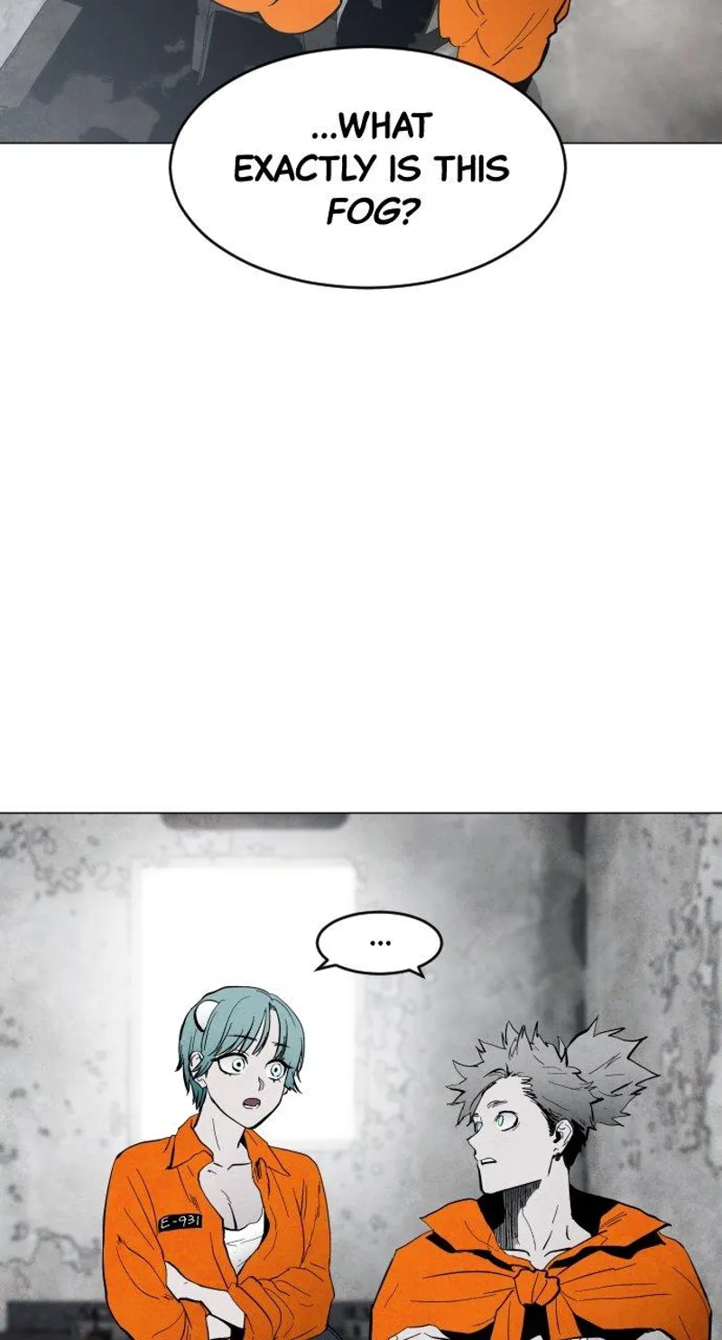 FOG LAND Chapter 5 - 82