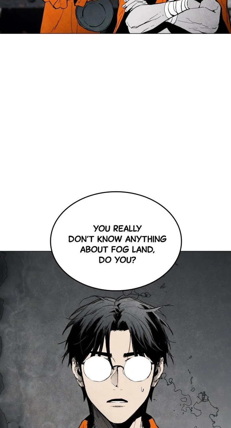 FOG LAND Chapter 5 - 83