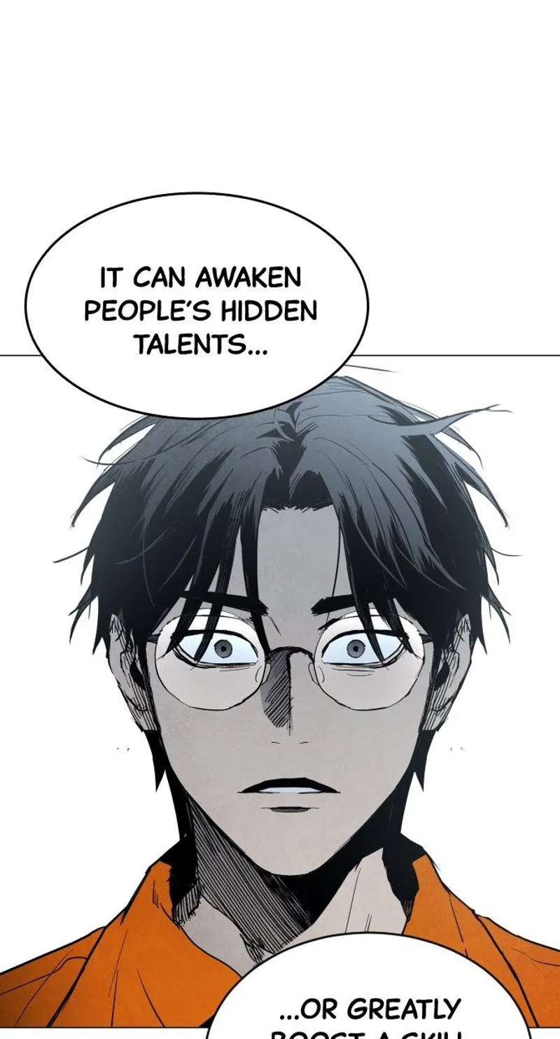 FOG LAND Chapter 5 - 86