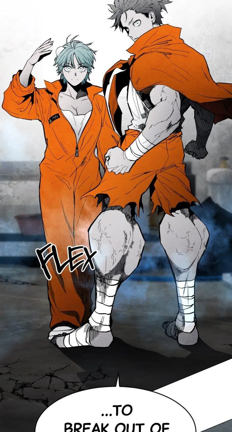 FOG LAND Chapter 5 - 89