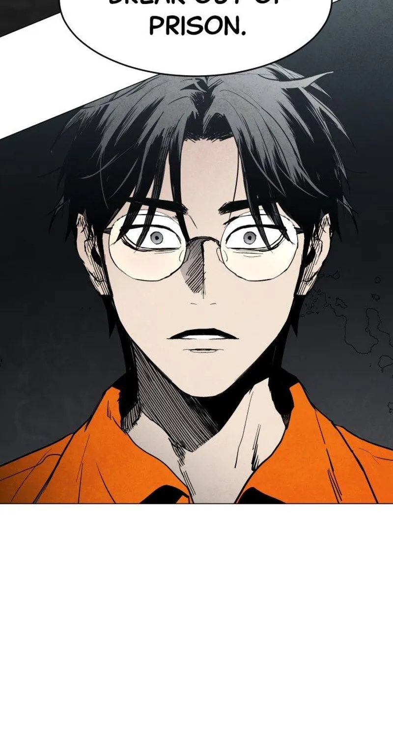 FOG LAND Chapter 5 - 90