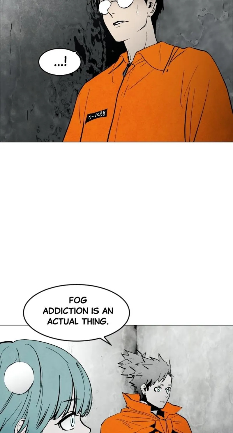 FOG LAND Chapter 6 - 10