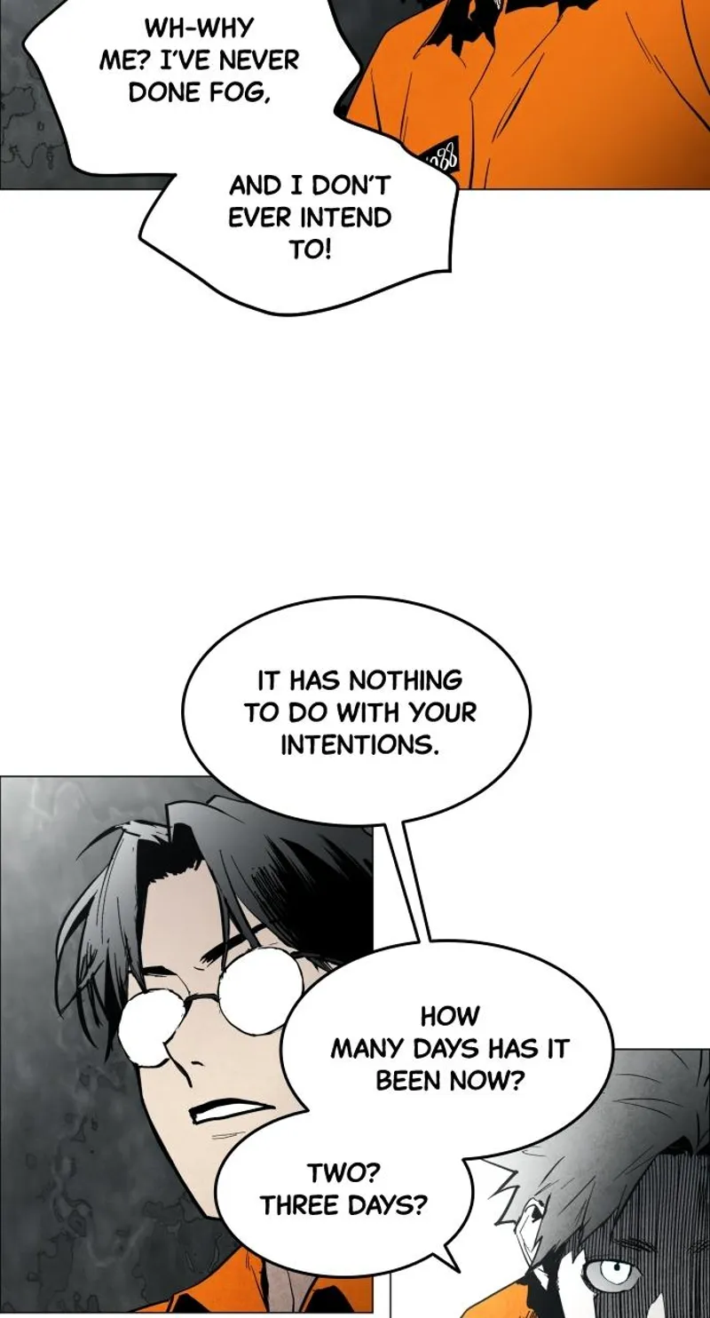 FOG LAND Chapter 6 - 12
