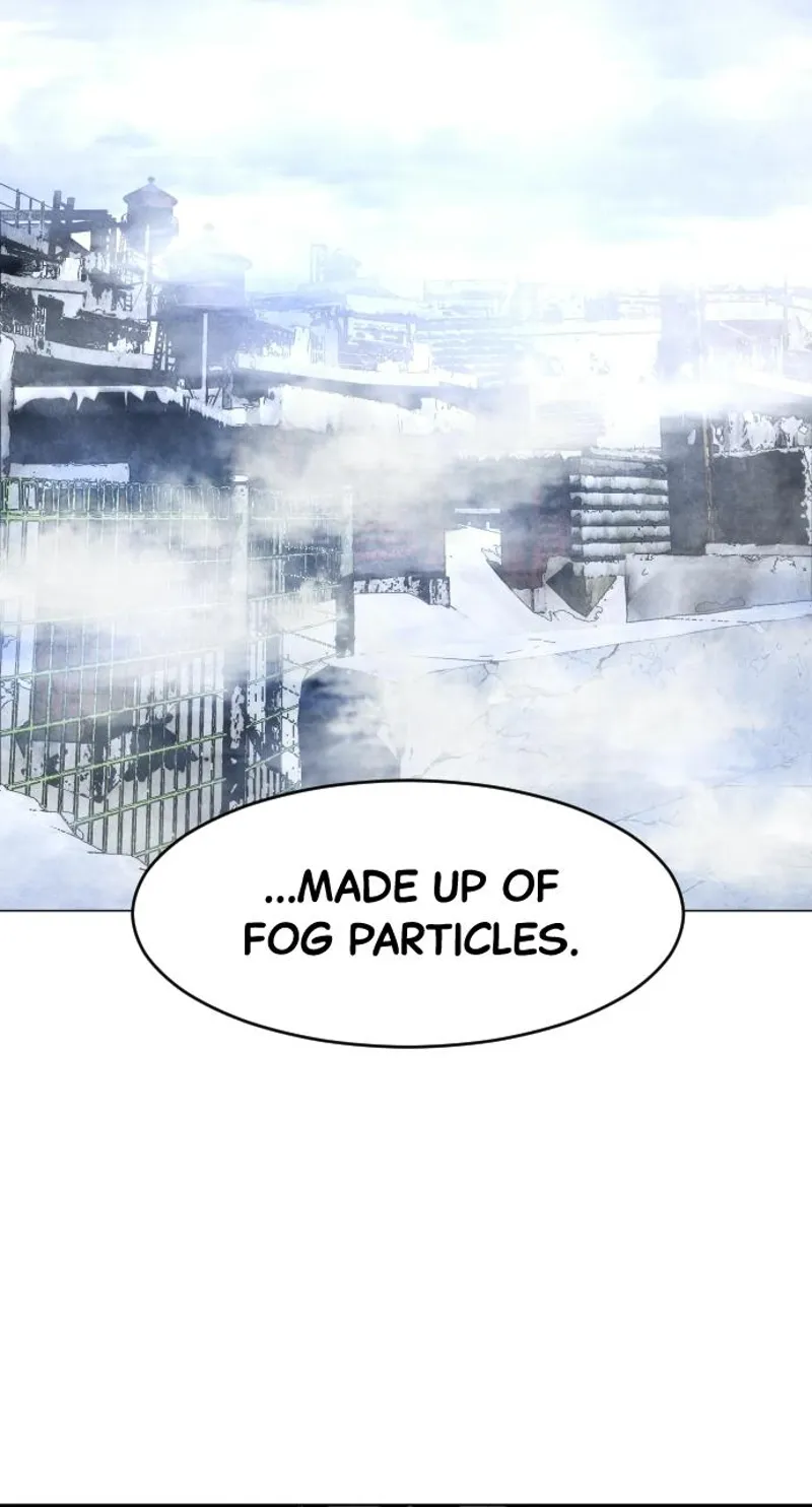 FOG LAND Chapter 6 - 14