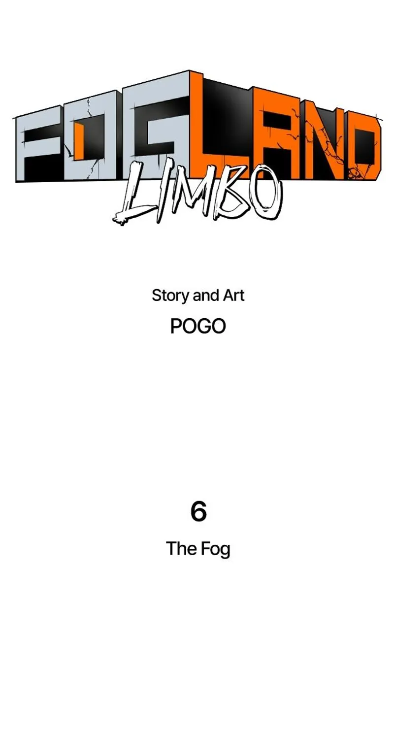 FOG LAND Chapter 6 - 16