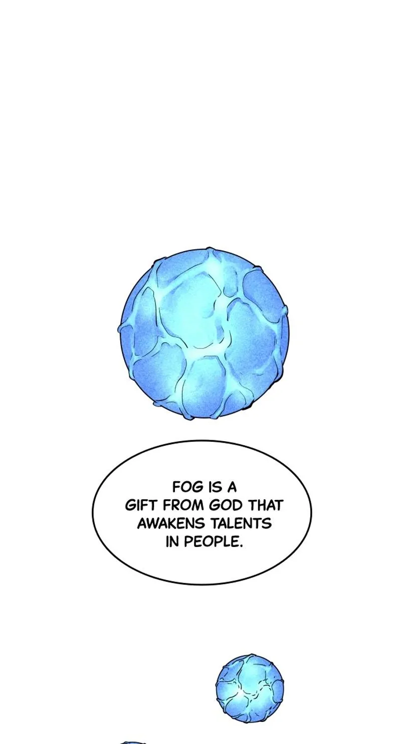 FOG LAND Chapter 6 - 17