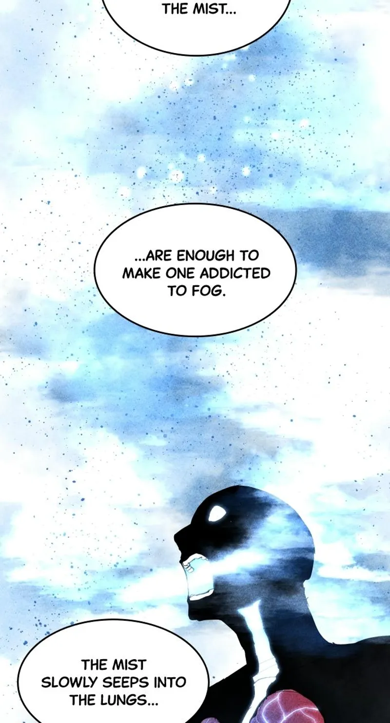 FOG LAND Chapter 6 - 19