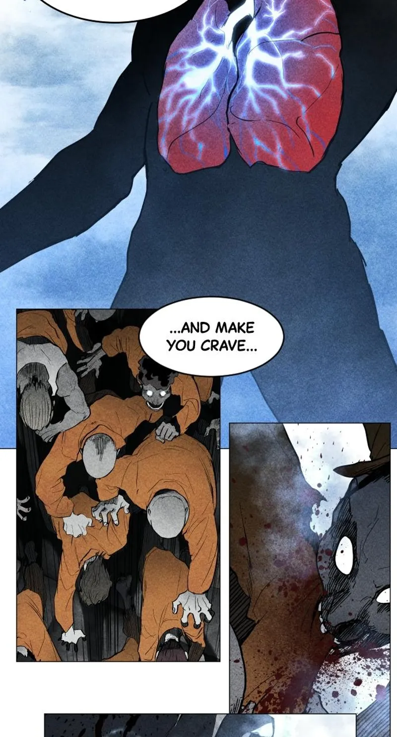 FOG LAND Chapter 6 - 20