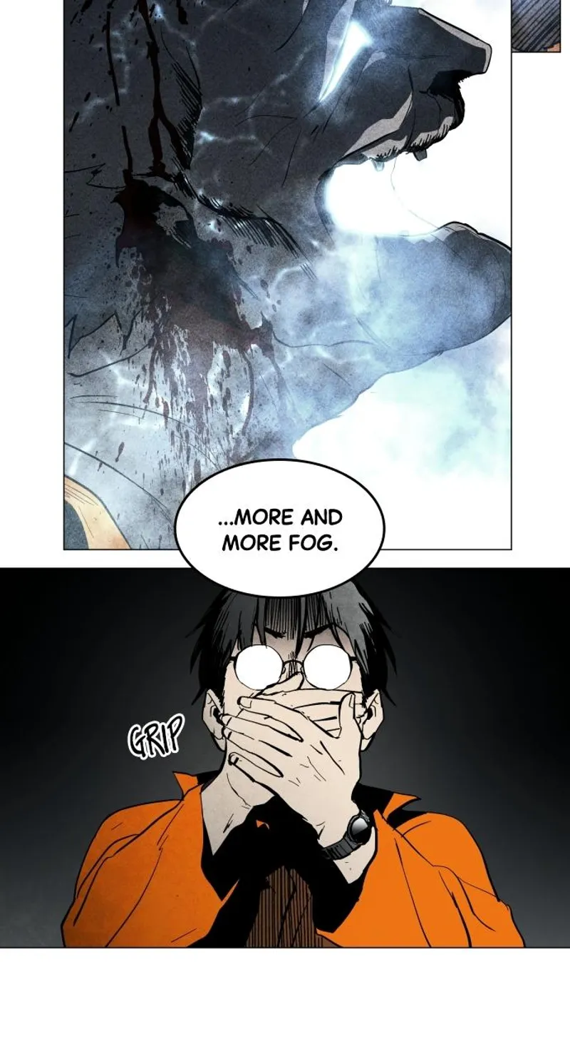 FOG LAND Chapter 6 - 21