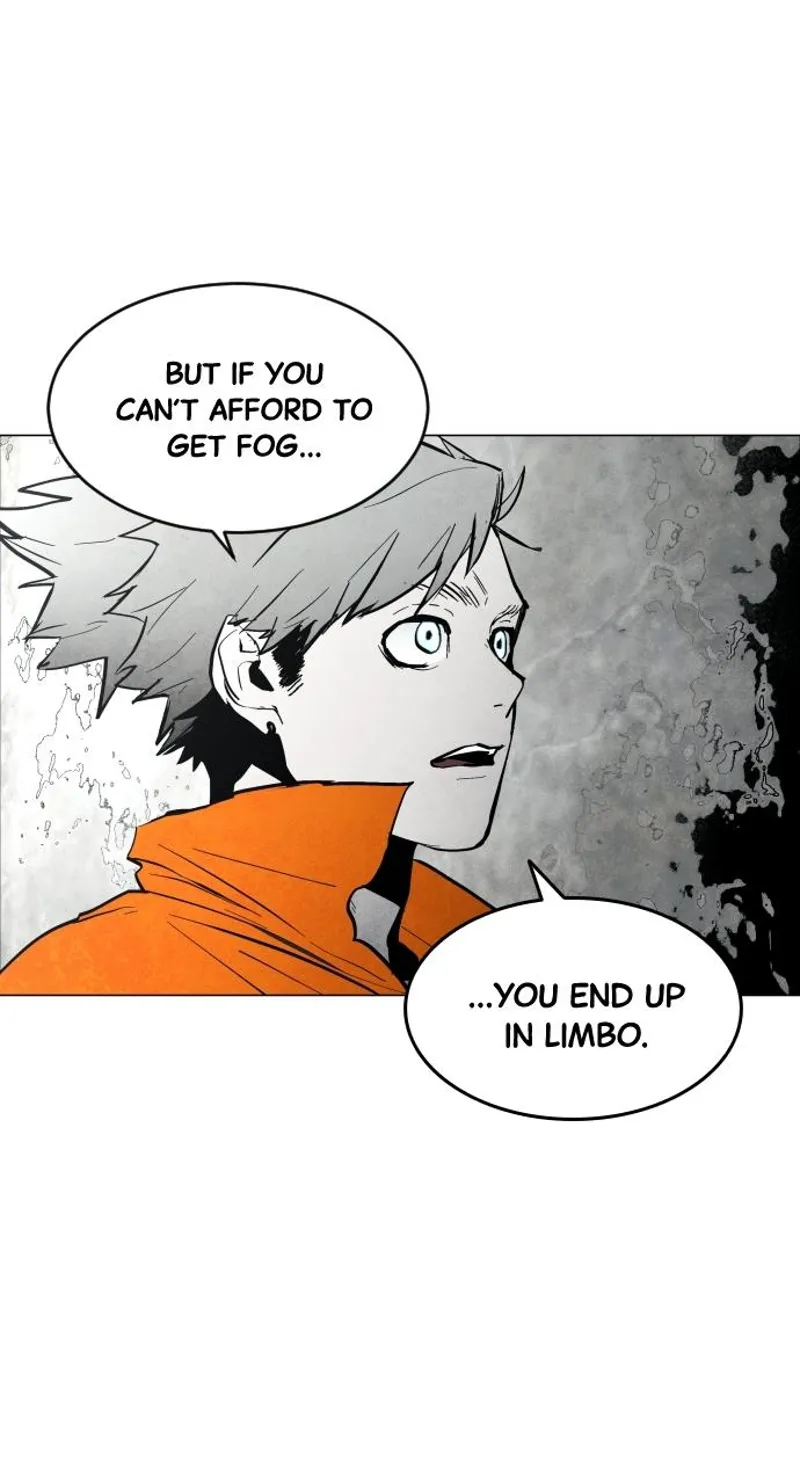 FOG LAND Chapter 6 - 22