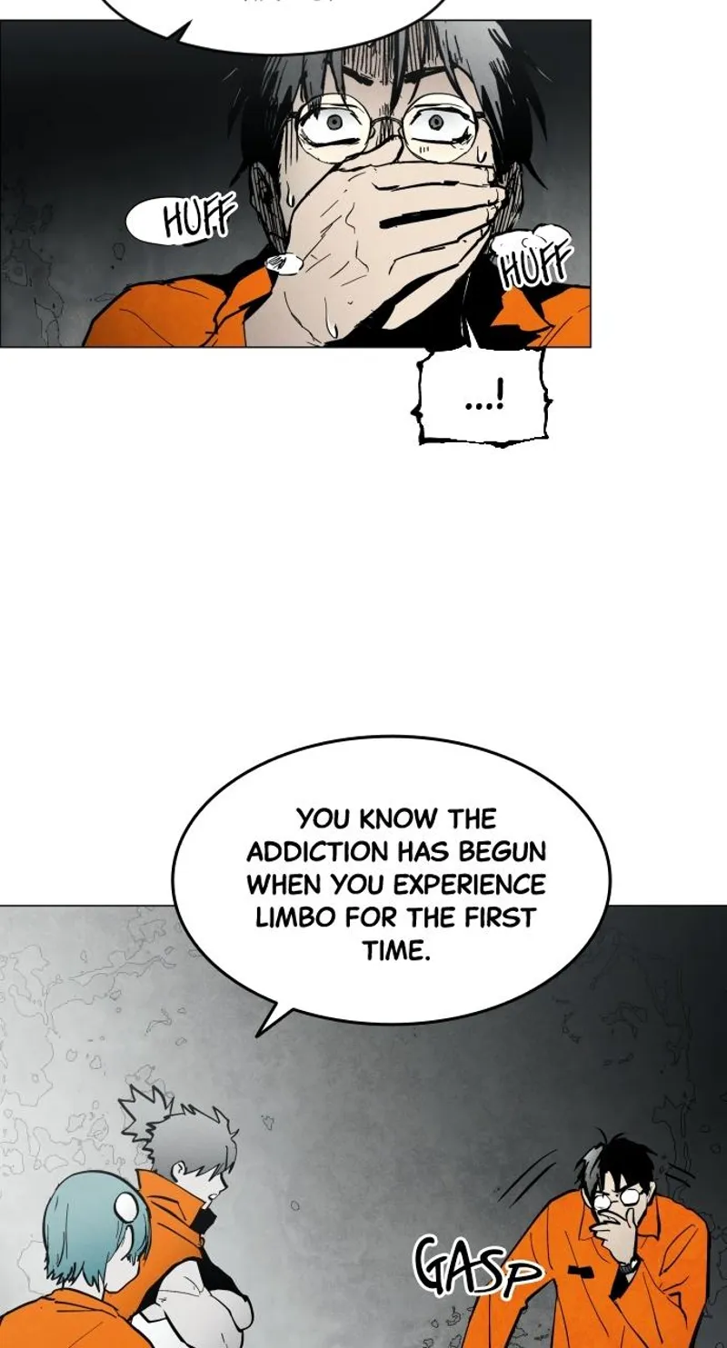 FOG LAND Chapter 6 - 25
