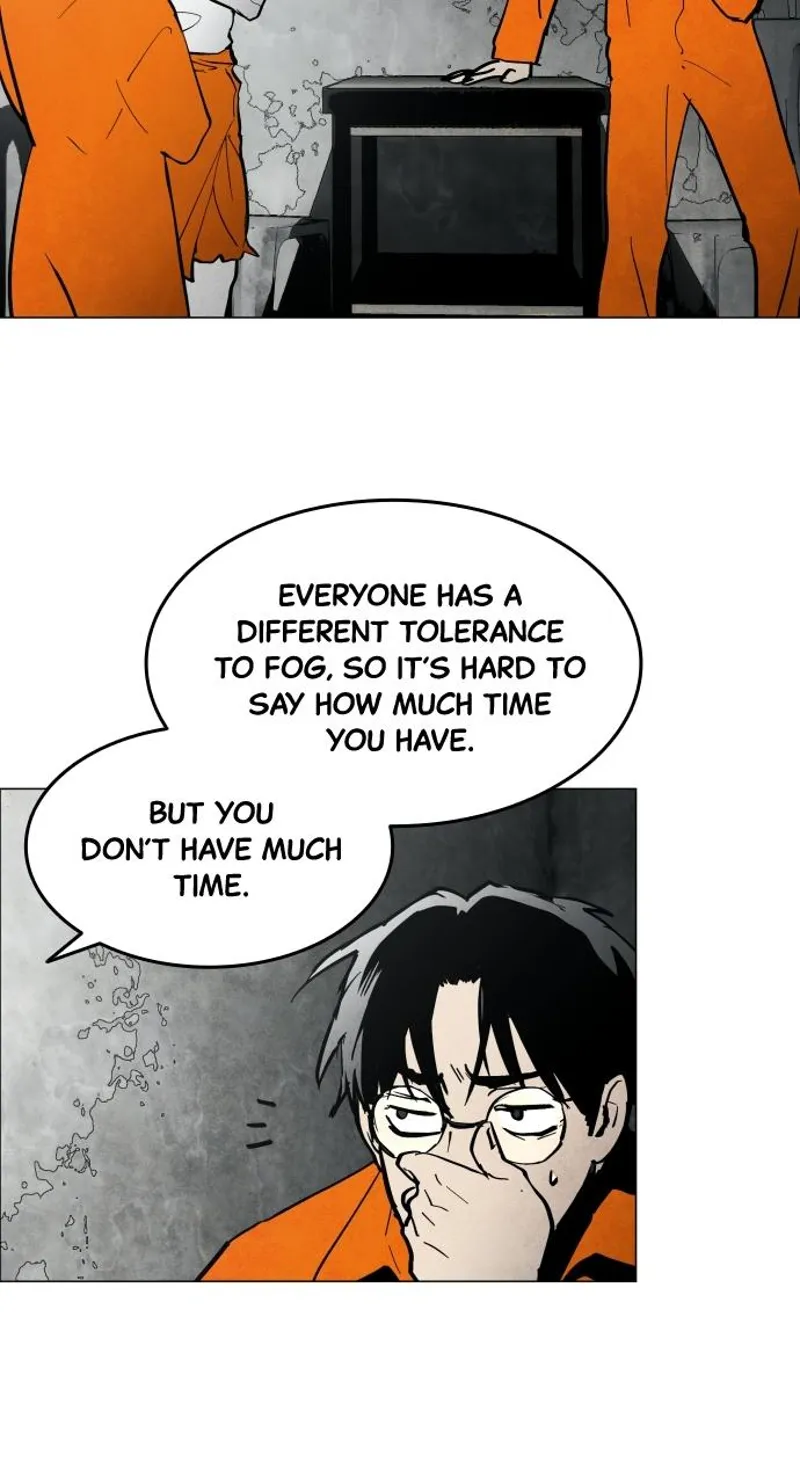 FOG LAND Chapter 6 - 26