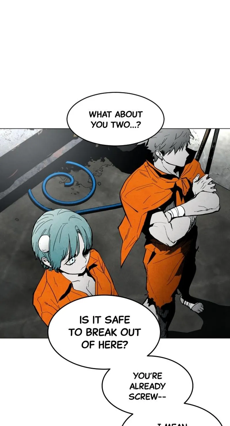 FOG LAND Chapter 6 - 27