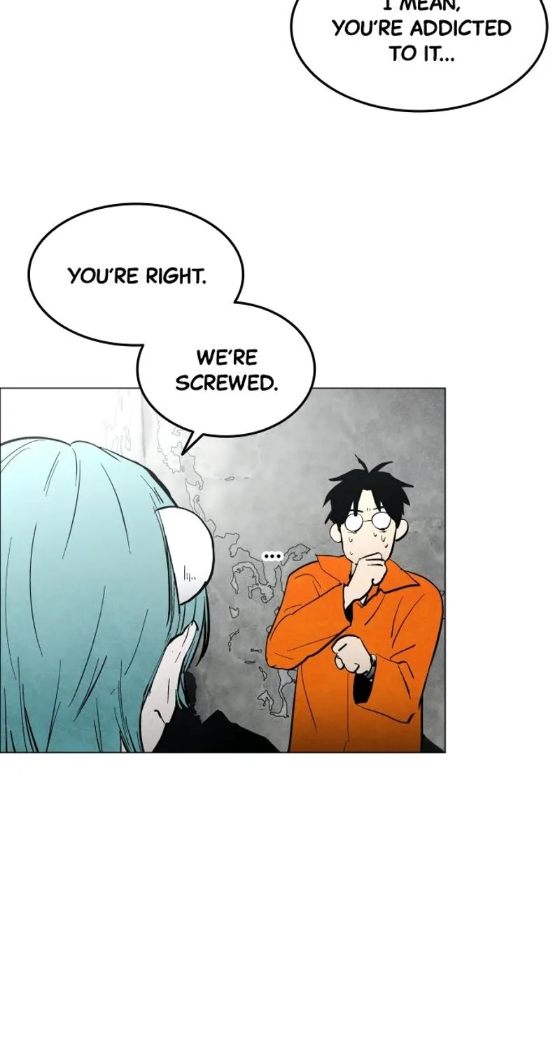 FOG LAND Chapter 6 - 28