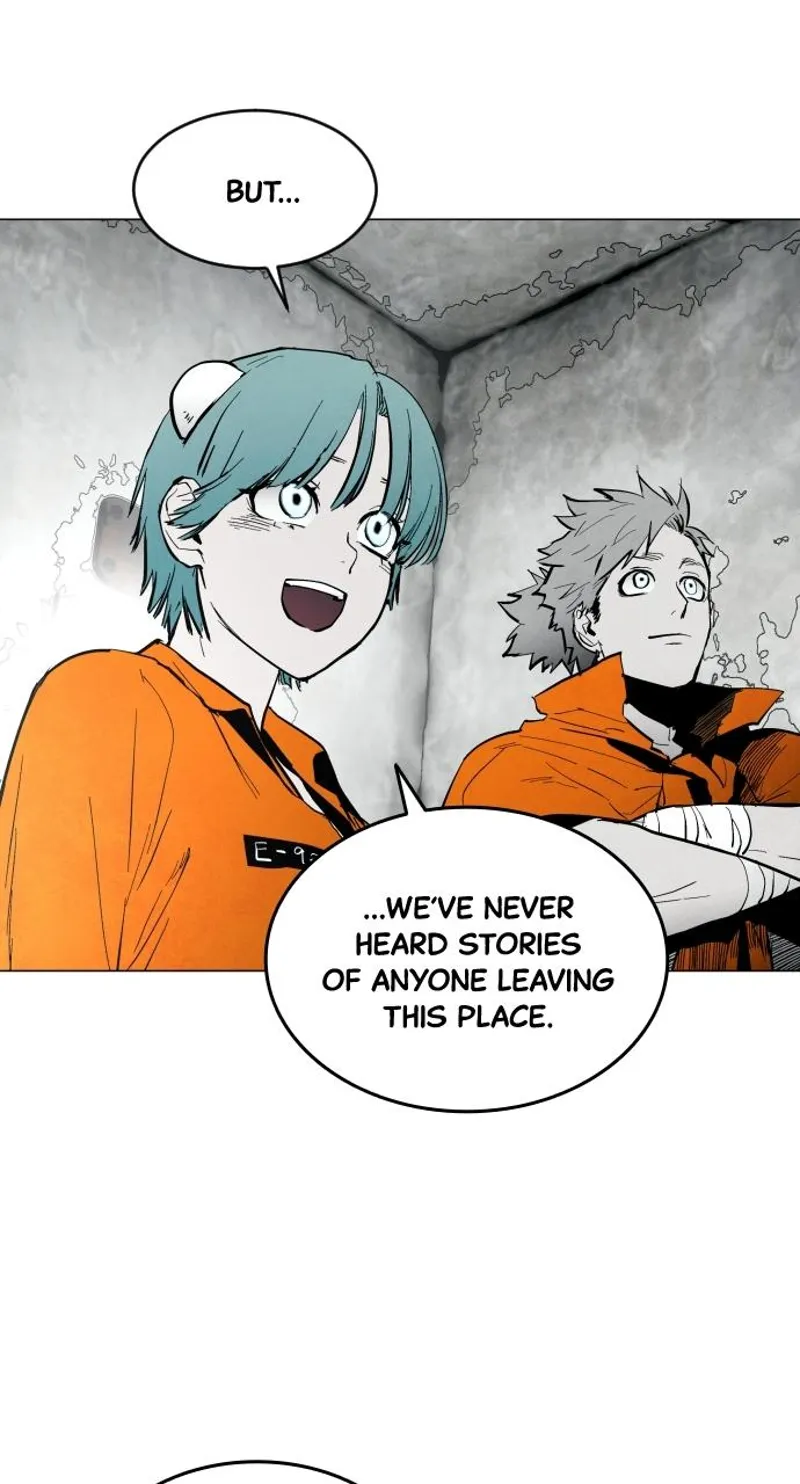 FOG LAND Chapter 6 - 29