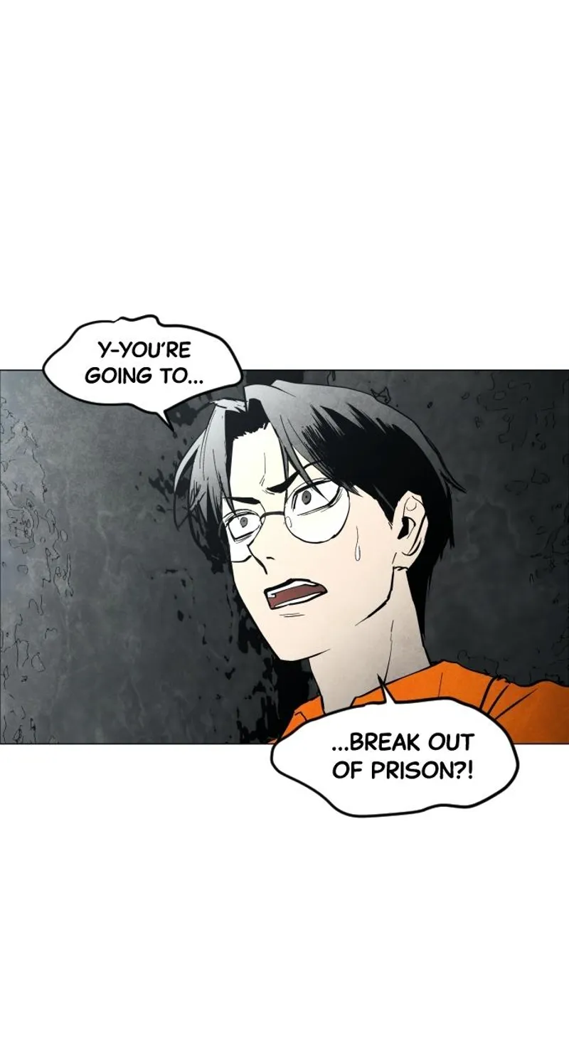 FOG LAND Chapter 6 - 3