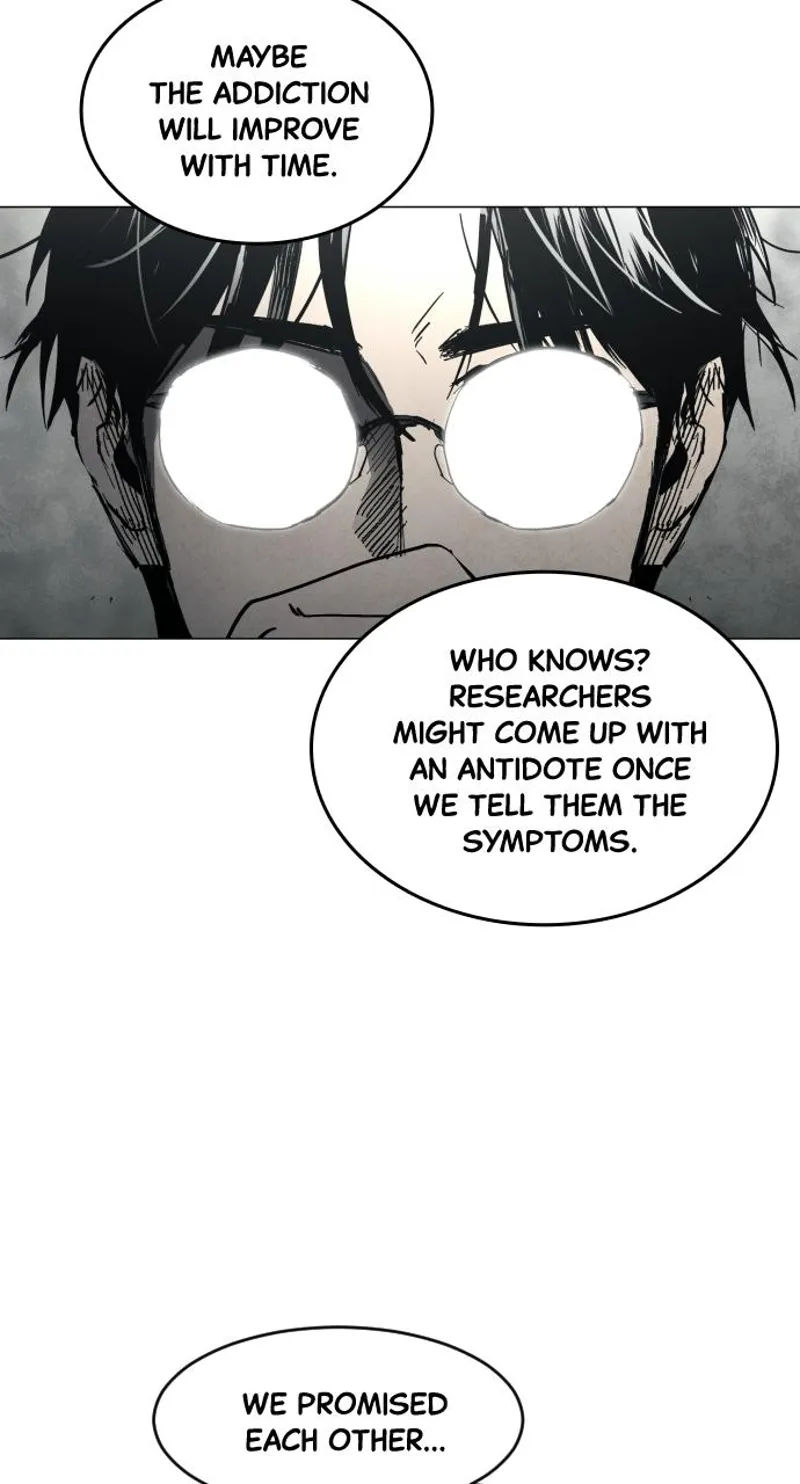 FOG LAND Chapter 6 - 30