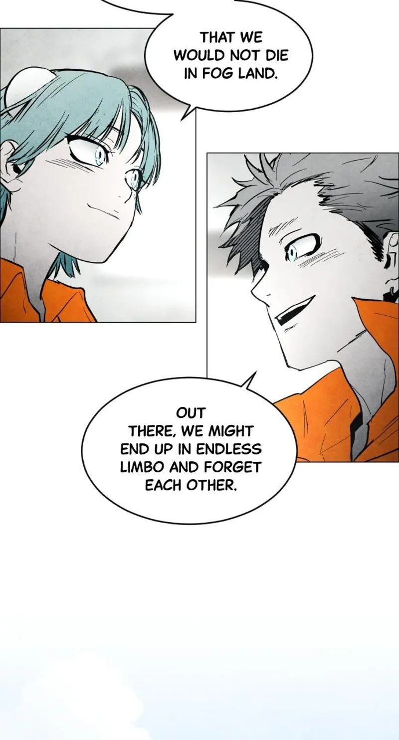 FOG LAND Chapter 6 - 31