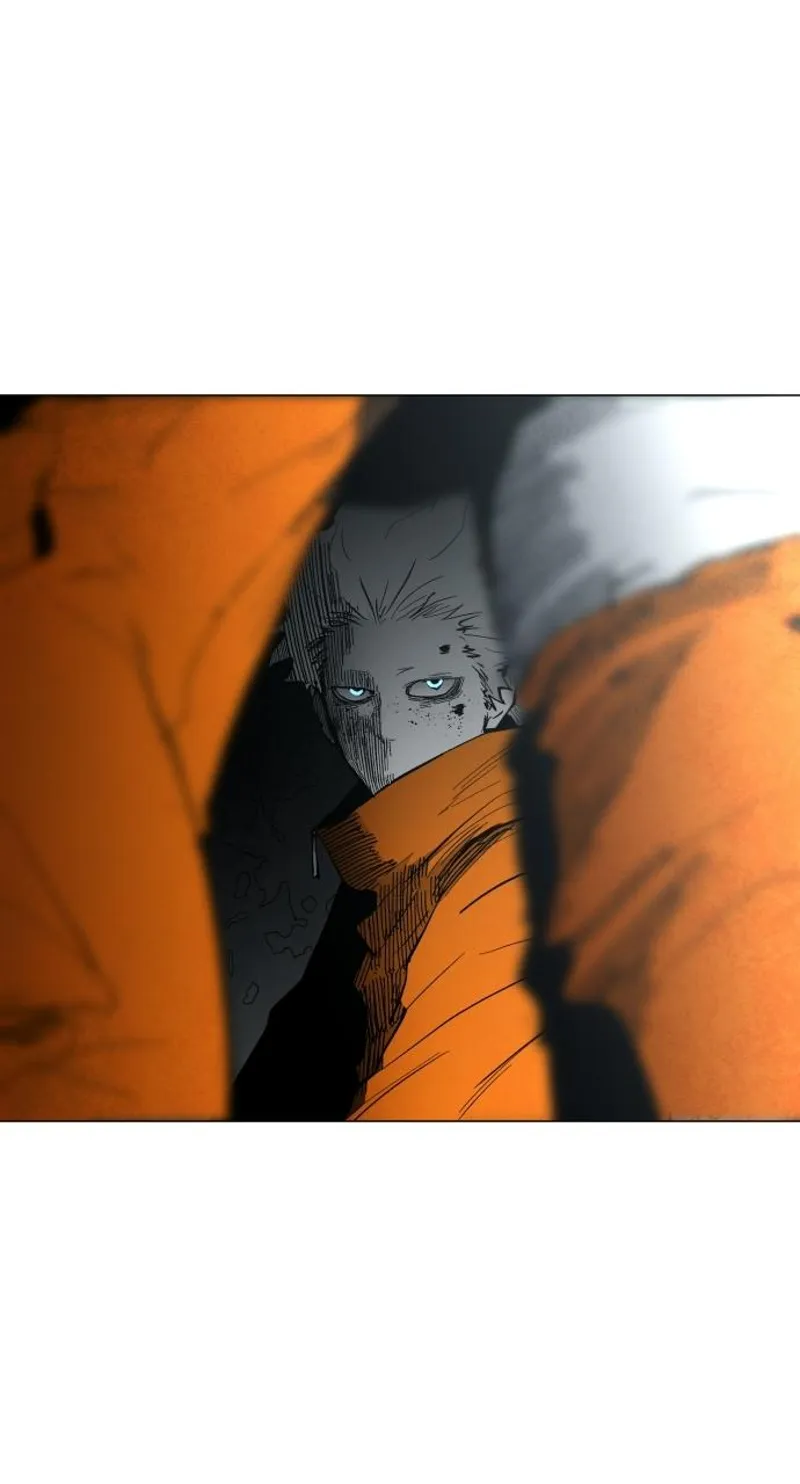FOG LAND Chapter 6 - 36