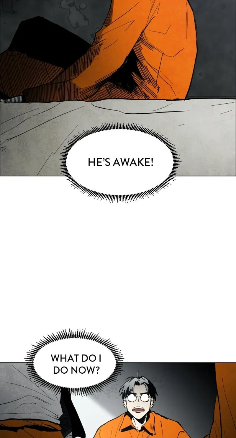 FOG LAND Chapter 6 - 39
