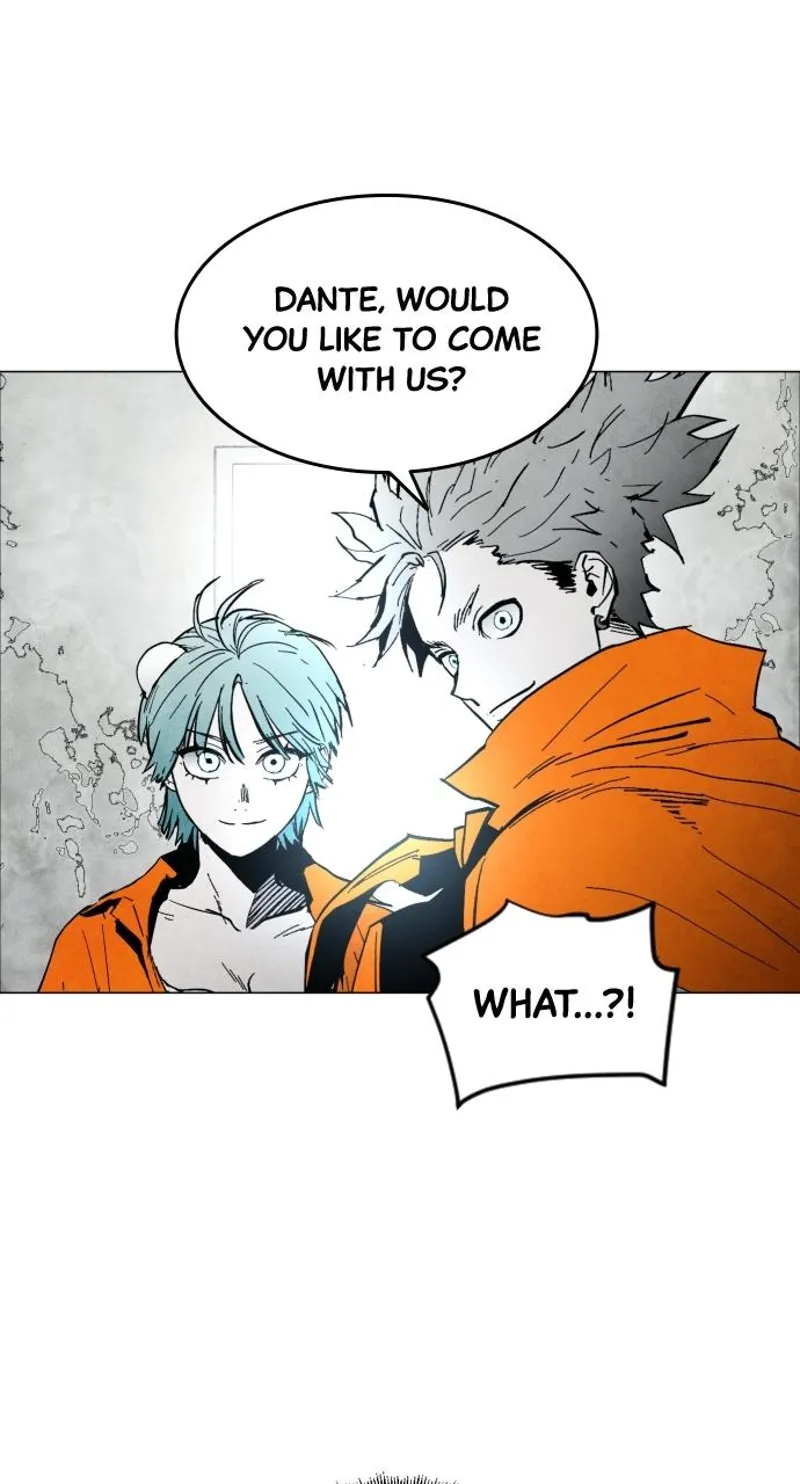 FOG LAND Chapter 6 - 4