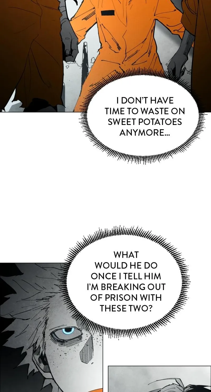 FOG LAND Chapter 6 - 40