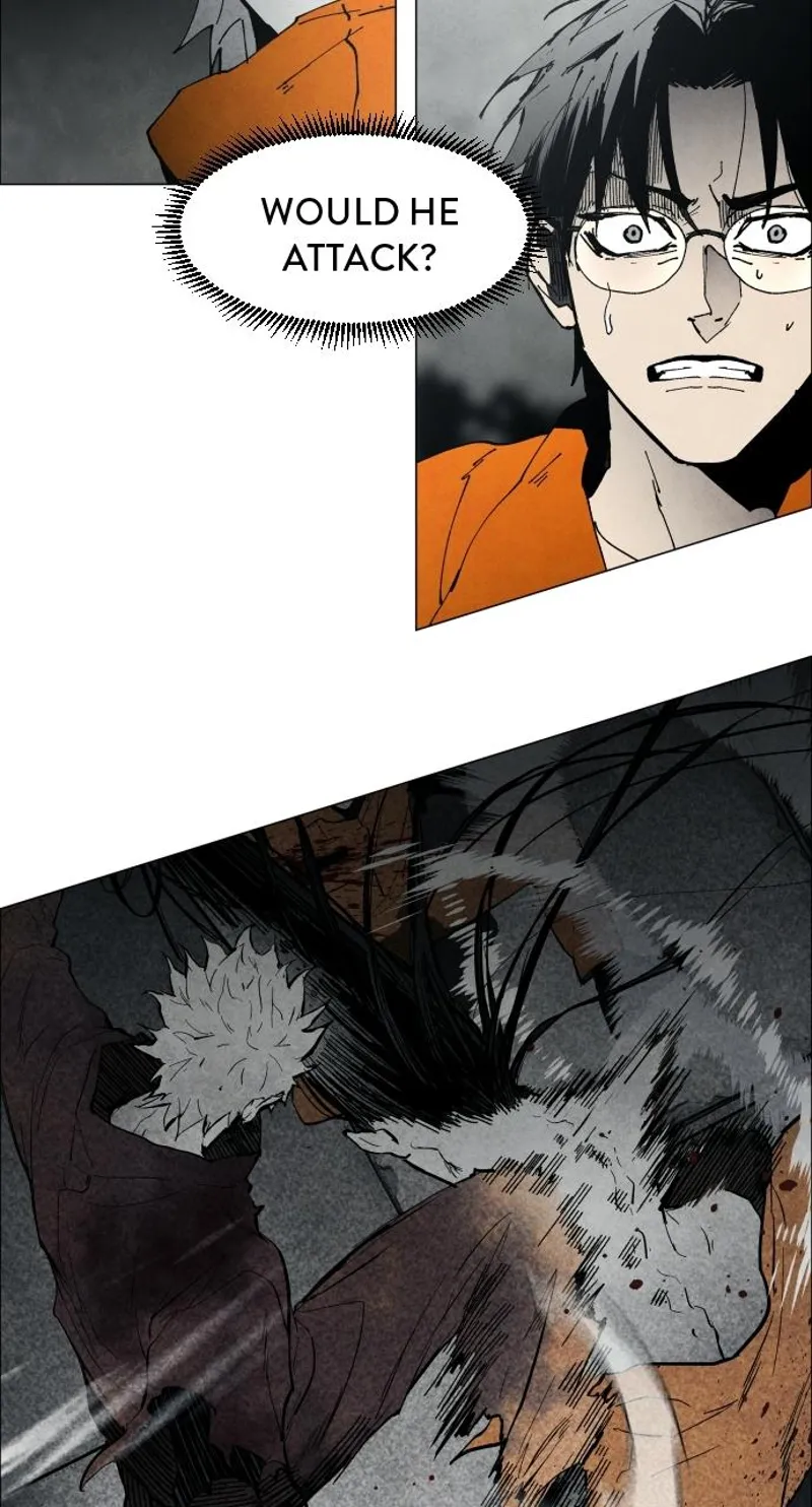 FOG LAND Chapter 6 - 41